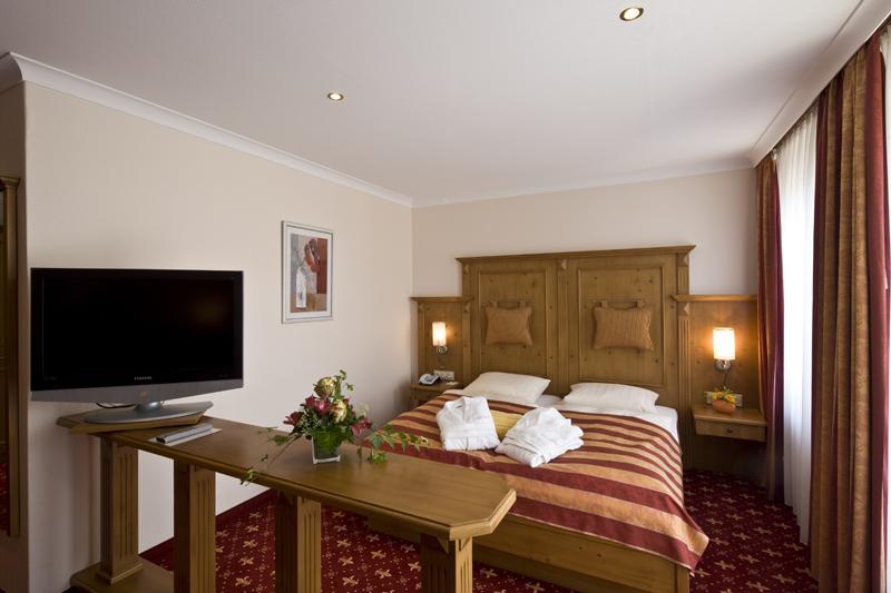 Germanenhof Hotel Sandebeck Room photo