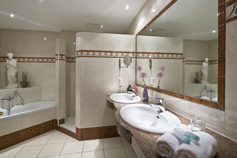 Germanenhof Hotel Sandebeck Room photo